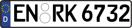 EN-RK6732