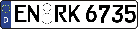 EN-RK6735