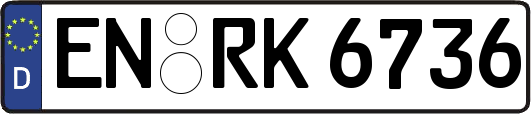 EN-RK6736