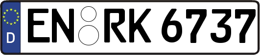 EN-RK6737