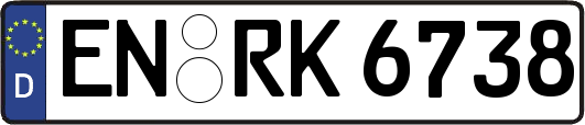 EN-RK6738