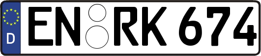 EN-RK674