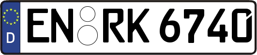 EN-RK6740