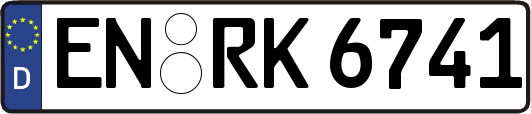 EN-RK6741
