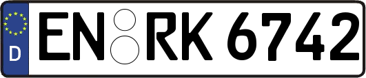 EN-RK6742