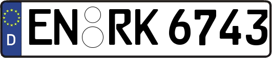 EN-RK6743