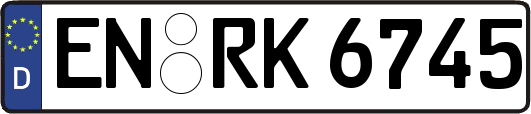 EN-RK6745