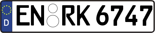 EN-RK6747