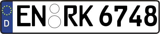 EN-RK6748