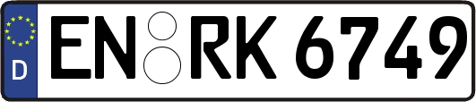 EN-RK6749
