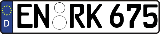 EN-RK675