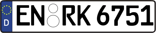 EN-RK6751