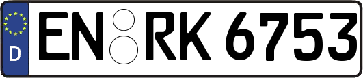 EN-RK6753