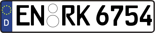 EN-RK6754