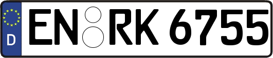 EN-RK6755