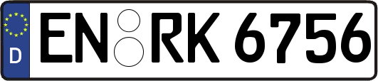 EN-RK6756