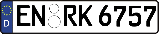 EN-RK6757