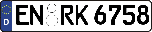 EN-RK6758