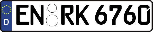 EN-RK6760