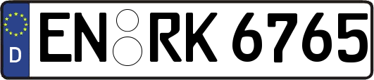 EN-RK6765