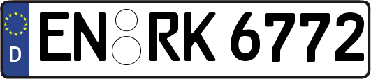 EN-RK6772