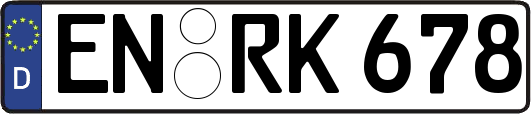 EN-RK678