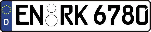 EN-RK6780