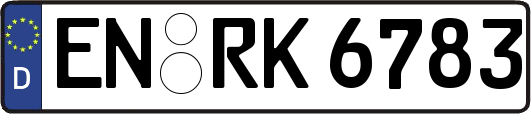EN-RK6783