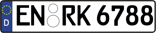 EN-RK6788