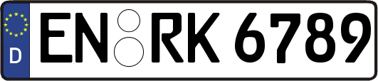 EN-RK6789