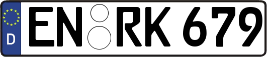 EN-RK679