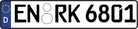 EN-RK6801