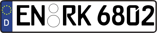 EN-RK6802