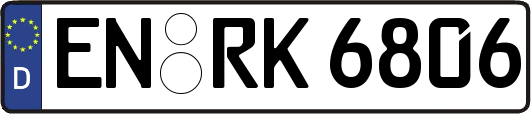 EN-RK6806