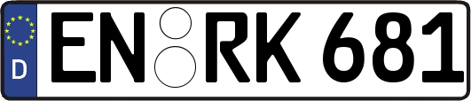 EN-RK681
