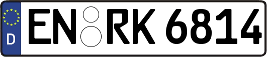 EN-RK6814