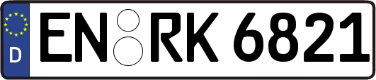 EN-RK6821