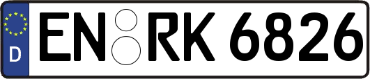 EN-RK6826