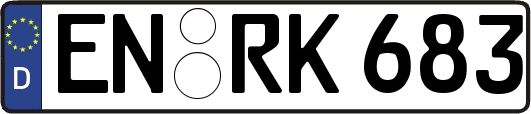 EN-RK683