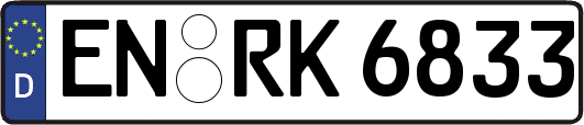 EN-RK6833