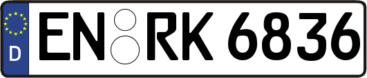 EN-RK6836