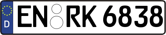 EN-RK6838