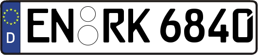 EN-RK6840