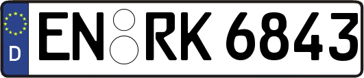 EN-RK6843