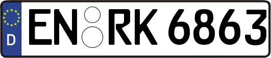 EN-RK6863