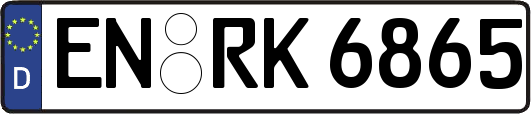 EN-RK6865