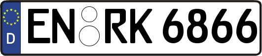 EN-RK6866