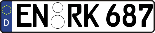 EN-RK687