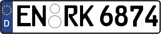 EN-RK6874