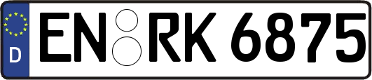 EN-RK6875